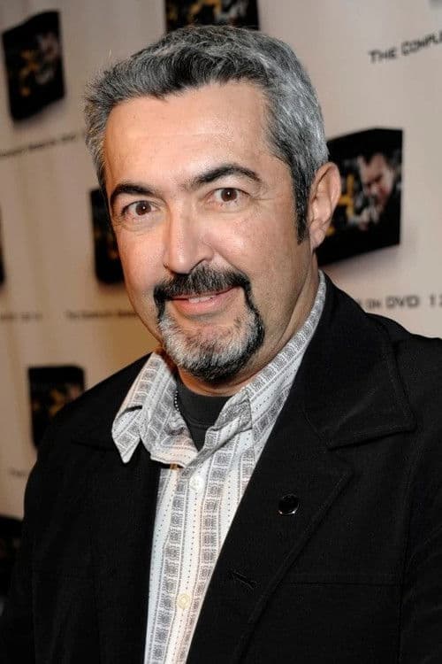 Jon Cassar profile photo