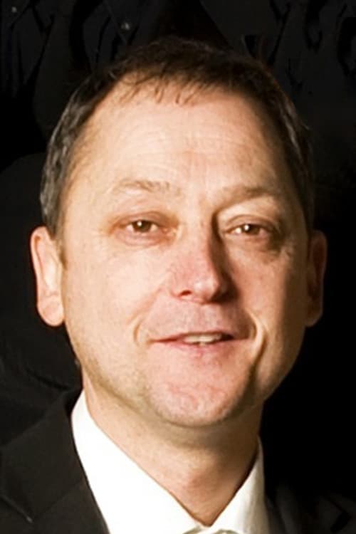 Ken McCluskey profile photo