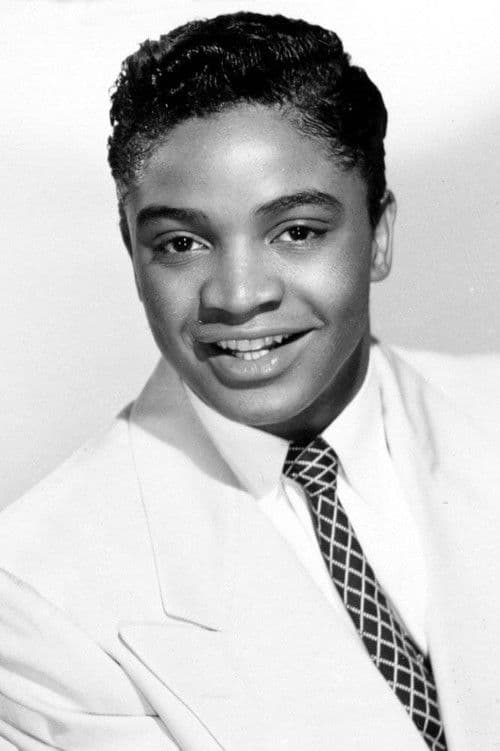 Jackie Wilson profile photo