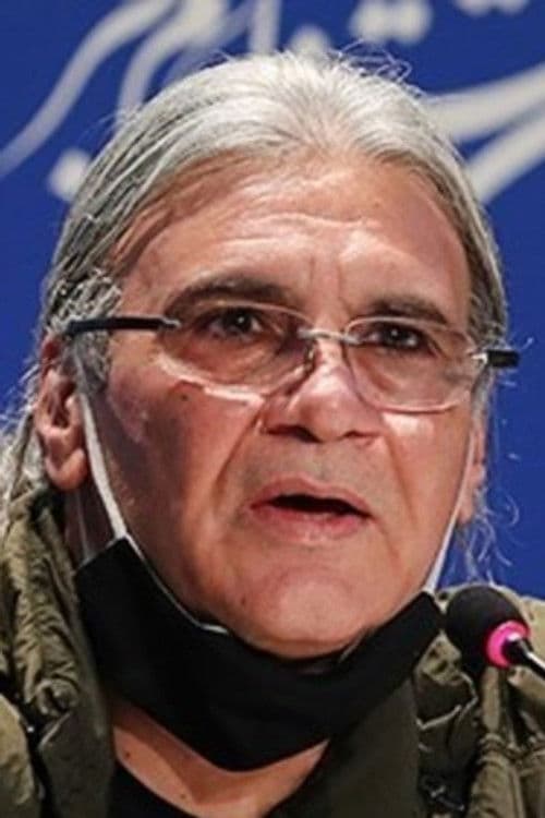 Ali Shah Hatami profile photo