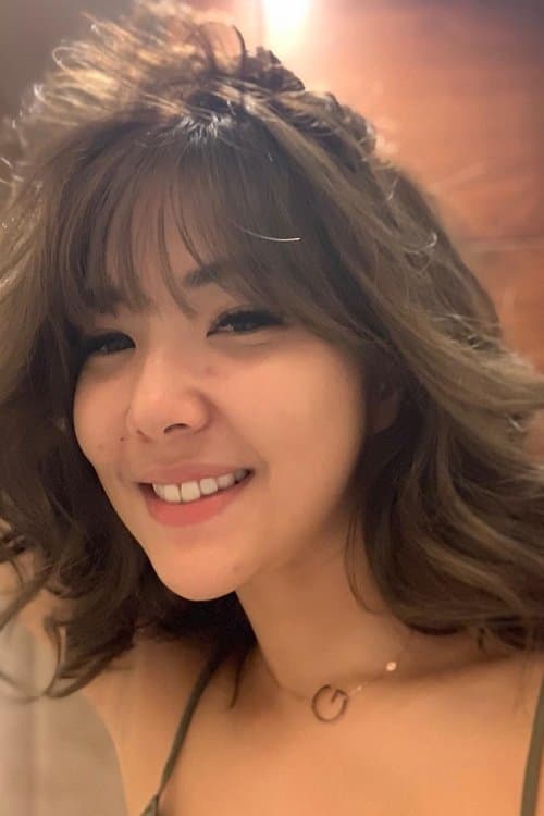 Gisella Anastasia profile photo