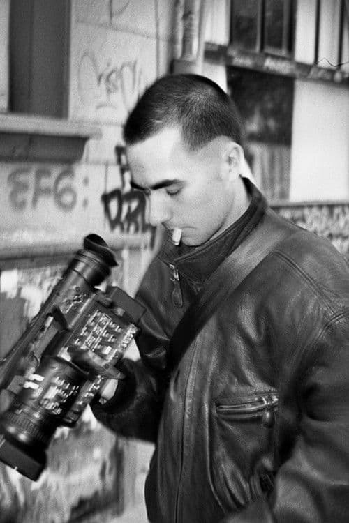 Immanuel Buchwitz profile photo