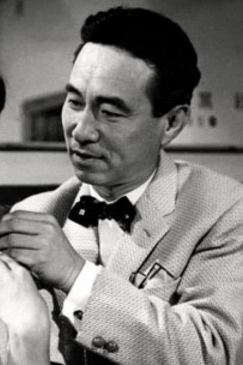 Kim Dong-won profile photo