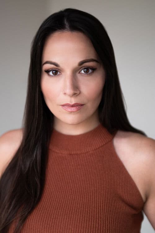 Ashley Wolfe profile photo