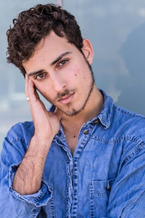 Yehonatan Vilozny profile photo