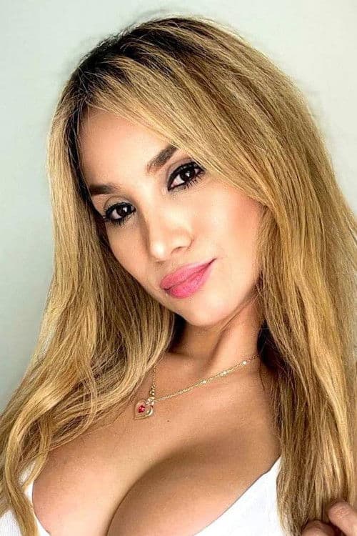 Barbie Moreno profile photo