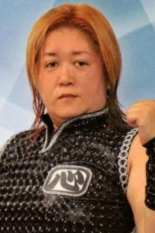 Kaoru Ito profile photo