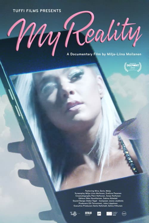 My Reality poster