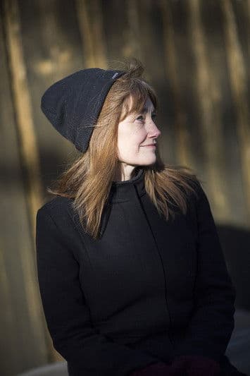 Maud Nycander profile photo