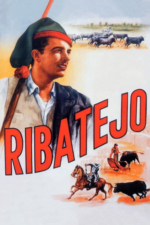 Ribatejo poster