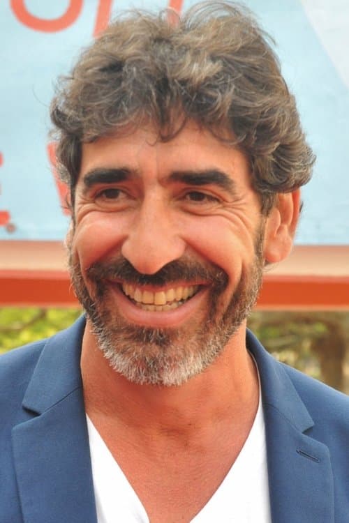Joël Cantona profile photo