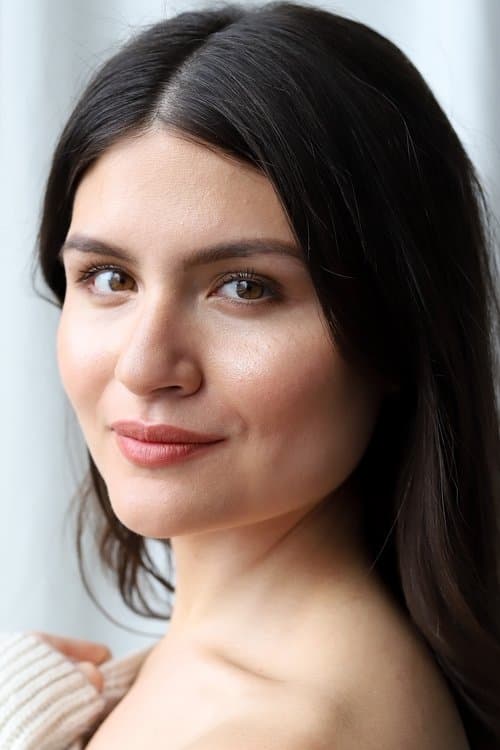 Phillipa Soo profile photo