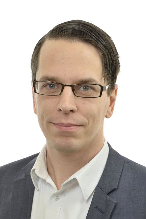 Johnny Skalin profile photo