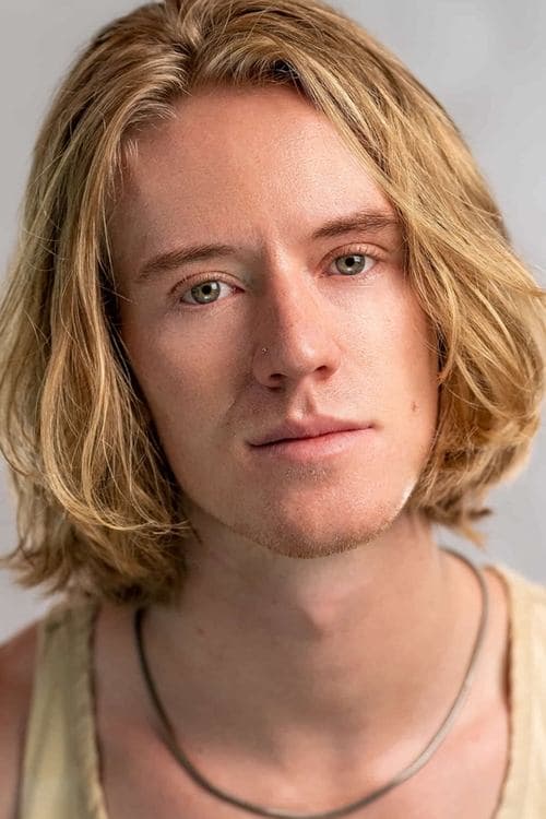 Jasper Keen profile photo