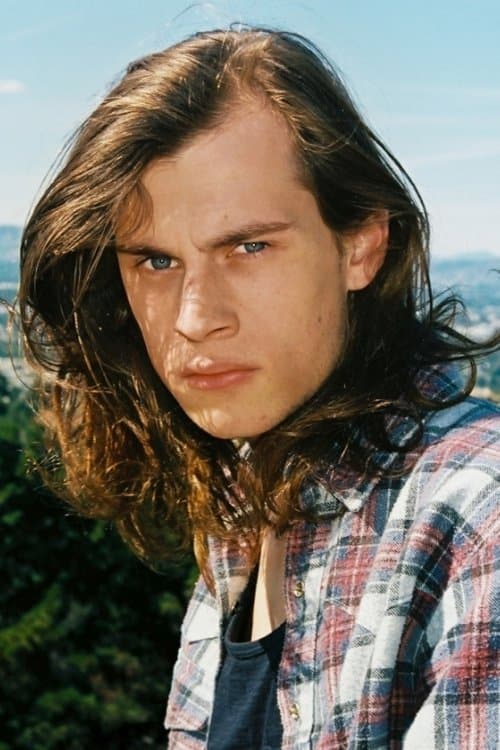 Harry Hains profile photo