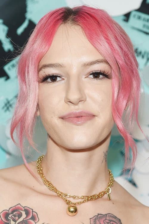 Bria Vinaite profile photo