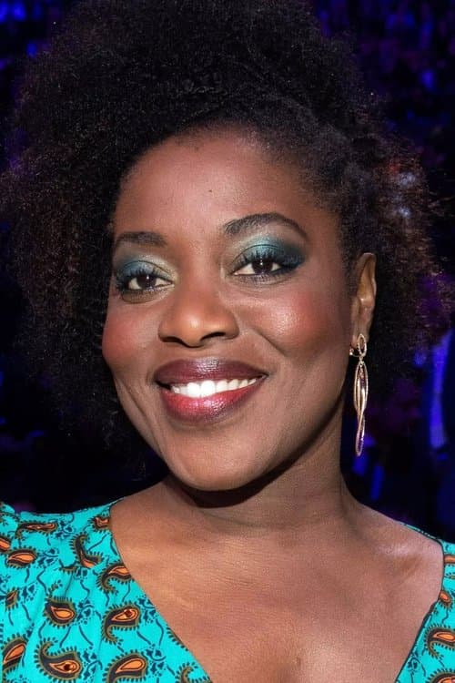 Claudia Tagbo profile photo