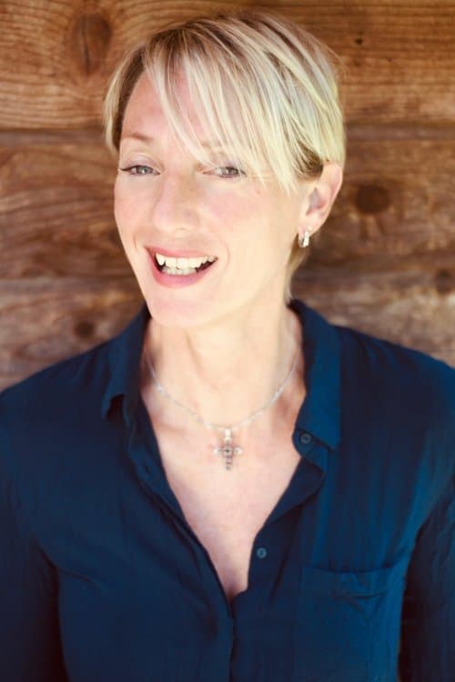 Hayley Easton Street profile photo