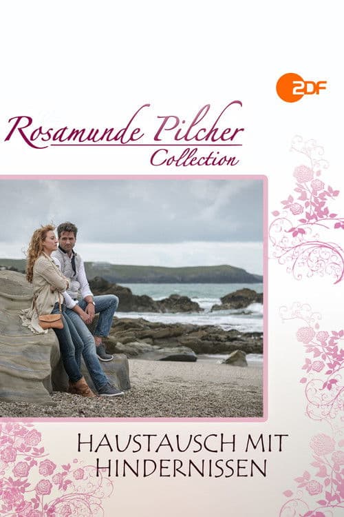 Rosamunde Pilcher: Haustausch mit Hindernissen poster