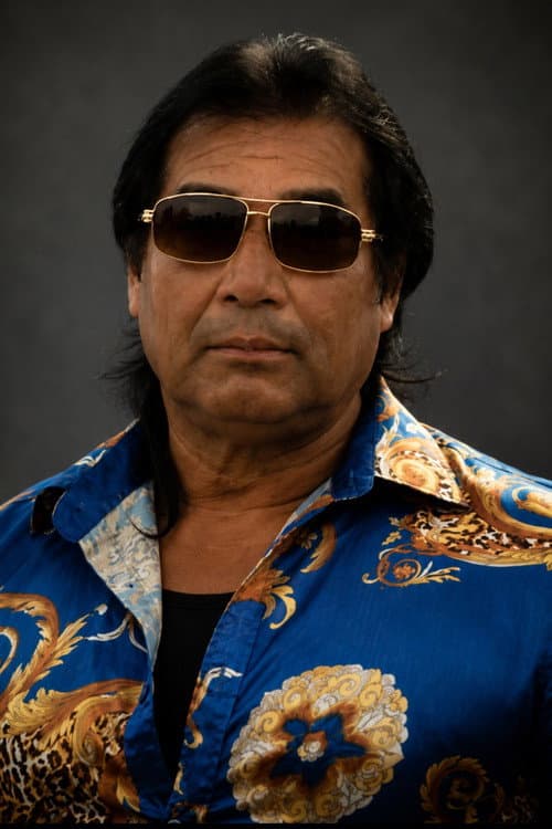 Victor El Indio Estrada profile photo