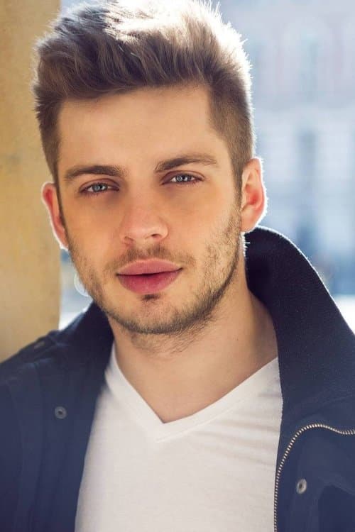 Dawid Czupryński profile photo