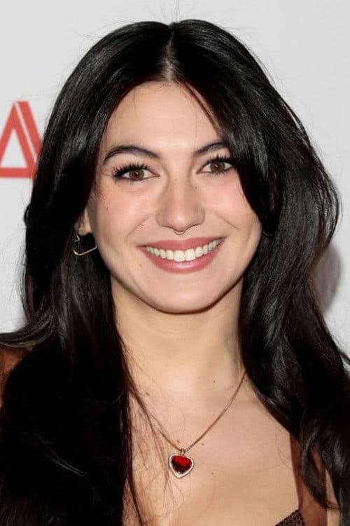 Megan Mistakes profile photo