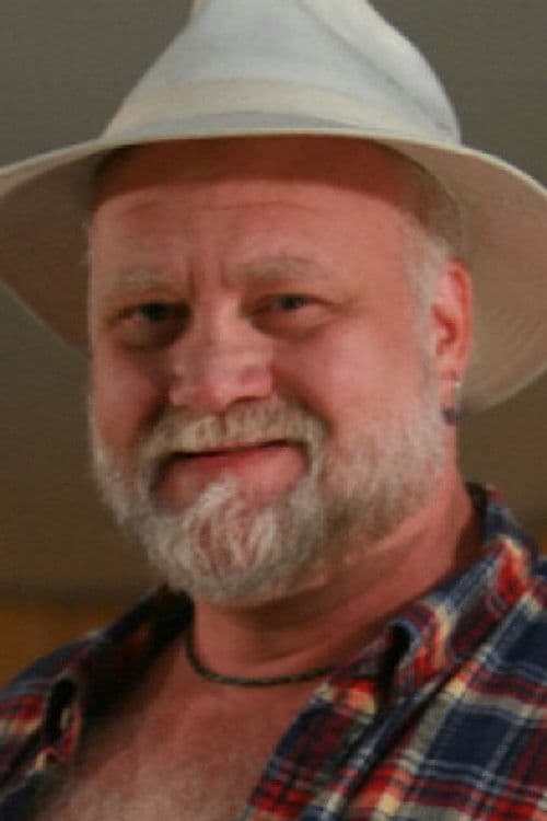 Truman Hunter profile photo