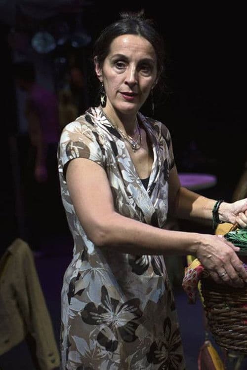 Adriana Ardoguein profile photo