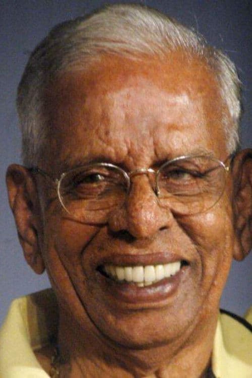 Nagesh profile photo