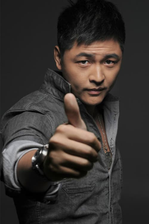 Bo Gao profile photo