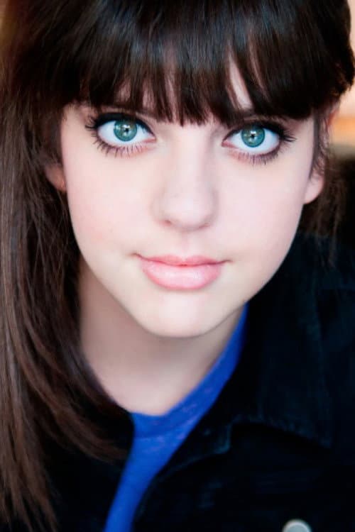Sheridan Pierce profile photo