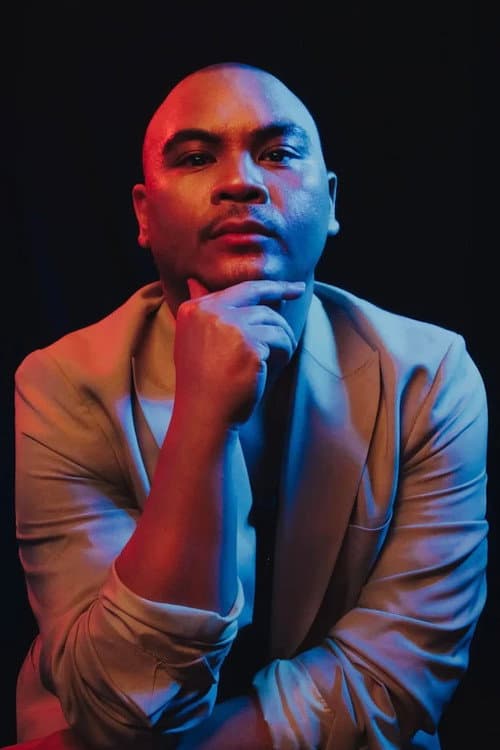Richard Louprasong profile photo