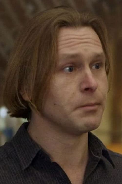 Alex McWhirter profile photo