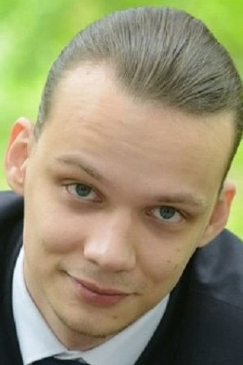 Vladislav Arslanov profile photo