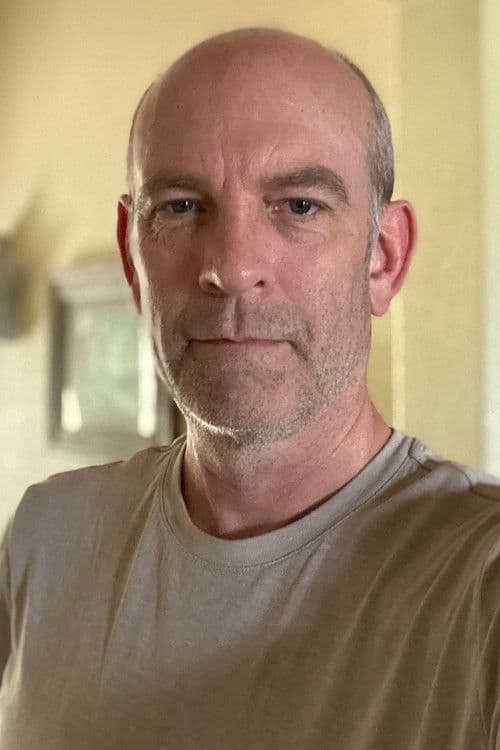 Kenn Christenson profile photo