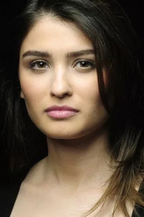 Zeynep Çopur profile photo