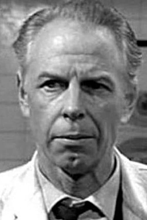 Ronald Ibbs profile photo
