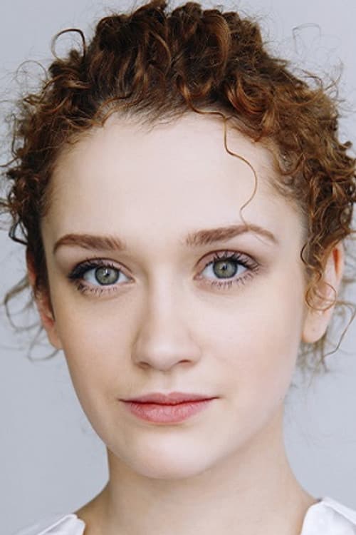 Mariya Myasnikova profile photo