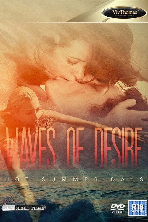 Waves of Desire poster