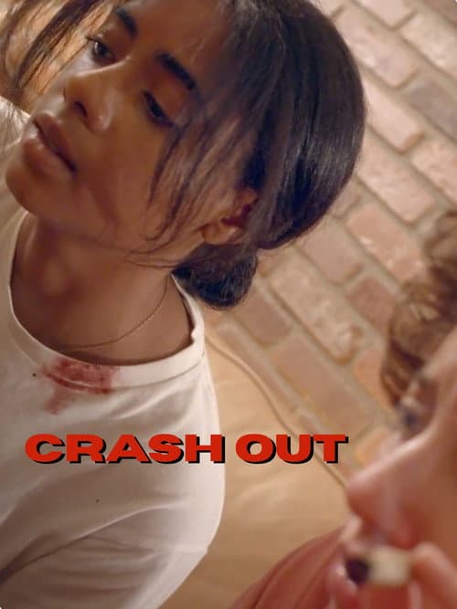 Crash Out poster
