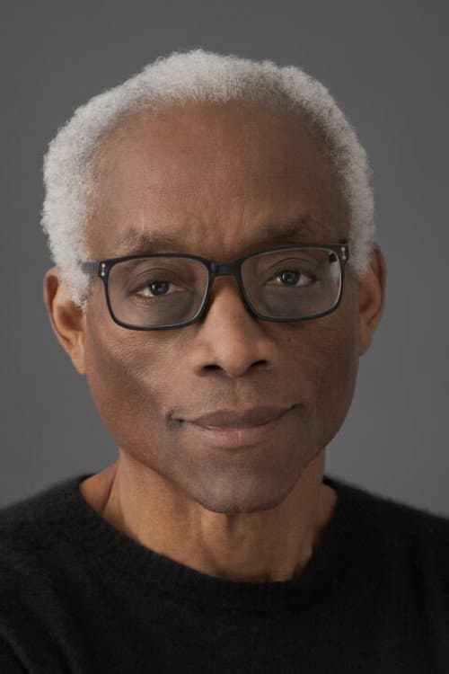 Bill T. Jones profile photo