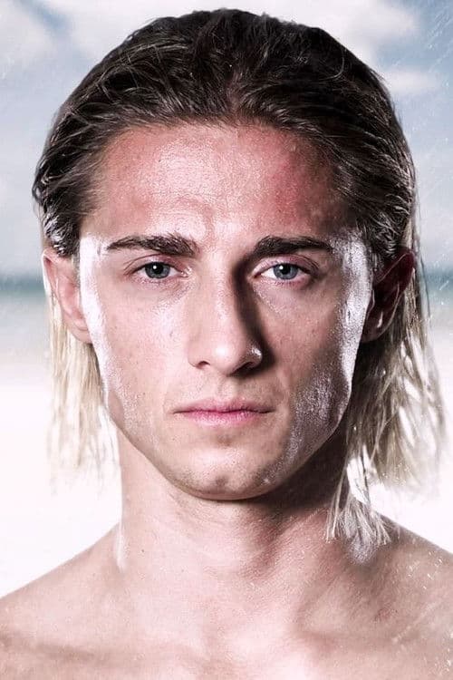 Dylan Thiry profile photo