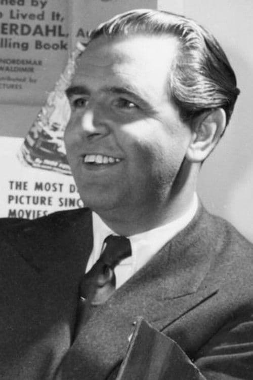 Olle Nordemar profile photo