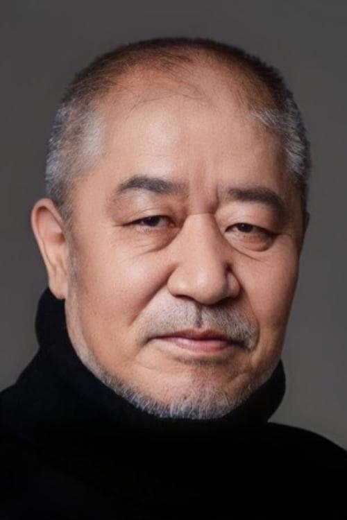 Lee Young-suk profile photo