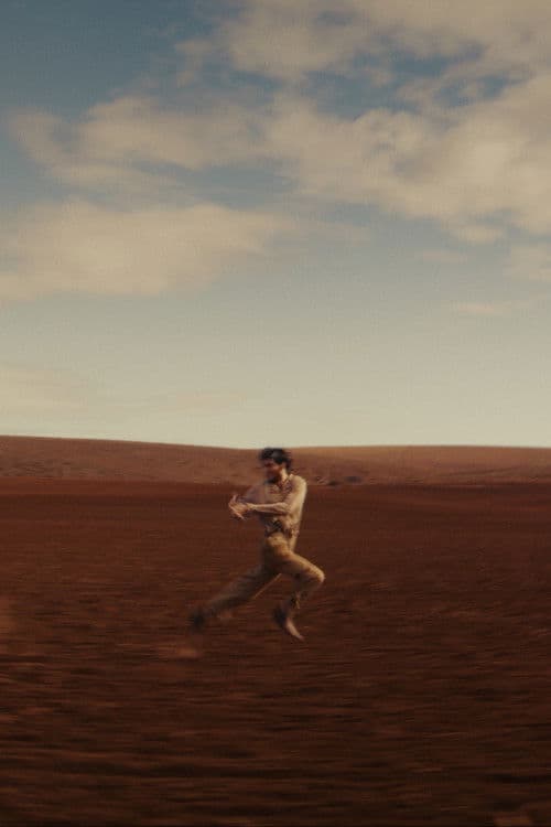 The Way of the Wind poster