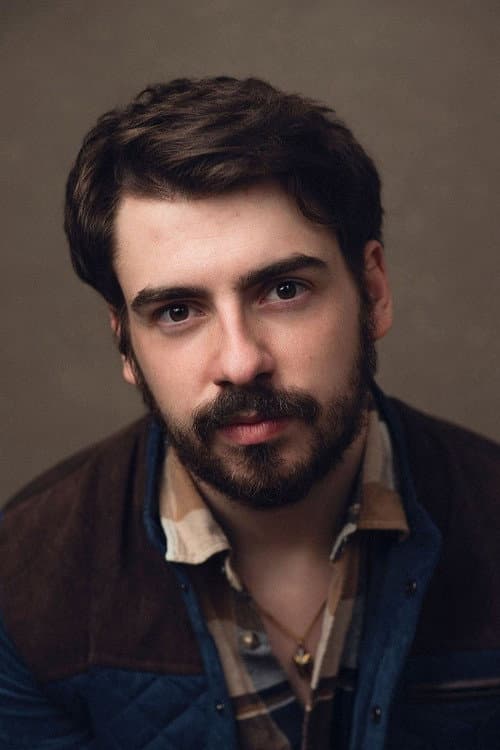 Orlando Squires profile photo