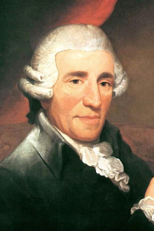 Joseph Haydn profile photo