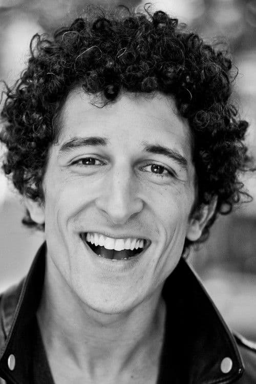 Rafaël Guez profile photo