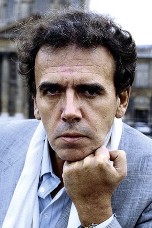 Jean-Edern Hallier profile photo