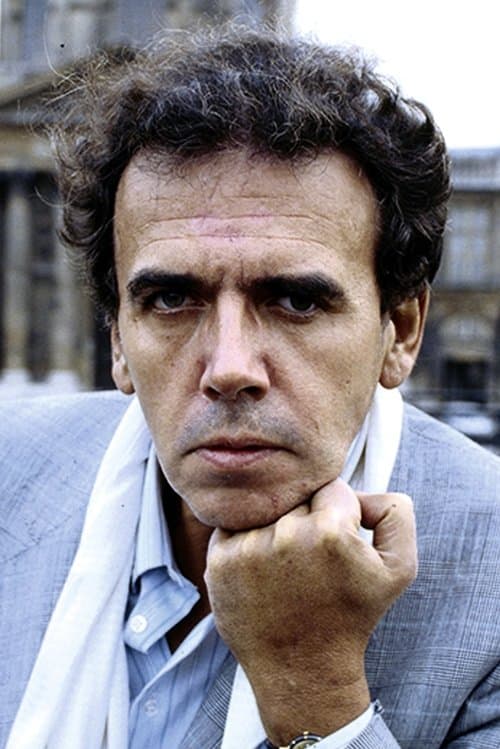 Jean-Edern Hallier profile photo